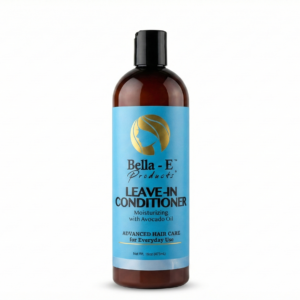 Bella-E Product Leave In conditioner